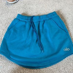 Alo skirt